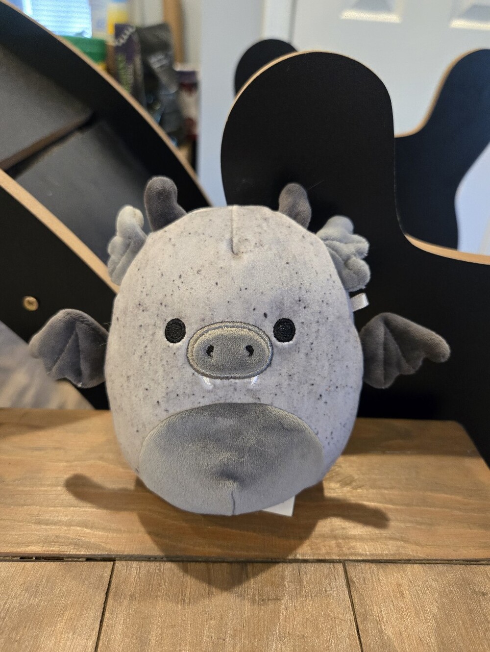 Gio the Gargoyle Squishmallow Plush